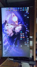 AOC 24.5英寸2K 原生300Hz FastIPS 1ms HDR400 出廠校色 硬件低藍(lán)光 游戲電競顯示器 宙斯盾Q25G4S 曬單實拍圖