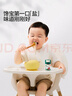 寶寶饞了果蔬鹽70g 0添加海鹽減鈉調(diào)味料拌飯兒童食用鹽送嬰兒一歲輔食譜 曬單實(shí)拍圖