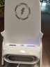 無(wú)線充電手機(jī)支架適用所有手機(jī)快充蘋果安卓無(wú)線充電器椅子支架 【通用版白色】適用所有手機(jī) 曬單實(shí)拍圖