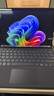 微軟（Microsoft）Surface Pro 第11版 二合一筆記本電腦 國家補貼20% 輕薄本 AI+PC 驍龍 X Elite 16G 512G 典雅黑 曬單實(shí)拍圖
