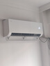 海爾（Haier）【小紅花空調(diào)-綻放版】?jī)羰‰?.5匹掛機(jī)臥室節(jié)能空調(diào) KFR-35GW/E1-1家電國(guó)家補(bǔ)貼20%以舊換新 曬單實(shí)拍圖