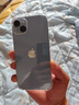 Apple【限時(shí)搶購】蘋(píng)果14plus iphone14plus系列 雙卡雙待全網(wǎng)通5G手機 蘋(píng)果14plus 6.7寸 藍色 128GB 店保1年+配件禮包 曬單實(shí)拍圖