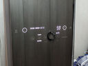 LG Styler蒸汽衣物護理機 智能熱泵變頻烘干衣機 衣物塑型熨燙 蒸汽除菌韓國原裝進口 除螨熱泵式 鏡面款S3MF（3衣+1褲） 曬單實拍圖