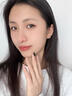 戚小米s999足銀鑲鉆蝴蝶耳釘女養(yǎng)耳洞睡覺免摘小耳環(huán)2025年新款爆款耳飾 閃鉆蝴蝶耳釘【999足銀】 曬單實(shí)拍圖