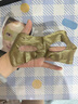 sakose凡士林視黃醇貴婦黃金眼膜貼共10片提拉緊致抗皺淡化黑眼圈眼袋 曬單實(shí)拍圖