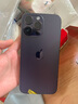 蘋(píng)果 iPhone 14 Pro Max 二手手機5G 二手蘋(píng)果手機 暗紫色 512G 曬單實(shí)拍圖