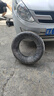 佳通(Giti)輪胎165R14LT 96/95S GitiVan600V1 適配日產(chǎn)/五菱榮光  曬單實(shí)拍圖