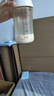 愛(ài)他美（Aptamil）白金澳洲版 較大嬰兒配方奶粉 2段(6-12月) 900g 3罐箱裝 曬單實(shí)拍圖