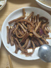 元牧希 國產(chǎn)黃牛全熟牛肚片 凈重2斤 熟食下酒冷吃原味火鍋食材源頭直發(fā) 曬單實(shí)拍圖