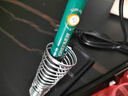 綠林（GREENER）電烙鐵套裝60W內(nèi)熱式恒溫可調(diào)溫家用大功率焊錫焊槍電焊筆電洛鐵 曬單實拍圖