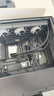 華碩（ASUS）TUF GAMING B850M-PLUS重炮手主板 CPU 7800X3D/9800X3D/9600X(AMD B850/socket AM5) 曬單實(shí)拍圖