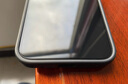 倍思 【超瓷晶防爆膜】適用iPhone15ProMax鋼化膜蘋(píng)果15ProMax手機膜防塵抗指紋超薄全覆蓋無(wú)塵倉2片裝 曬單實(shí)拍圖
