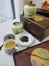 七春 特級(jí)鐵觀音茶葉禮盒 烏龍茶禮盒裝298g 中秋節(jié)送長(zhǎng)輩老丈人禮物 曬單實(shí)拍圖
