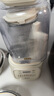 美的（Midea）安睡破壁機家用 1.5L智能降噪全自動免煮豆?jié){機 輕音44分貝 多功能五谷雜糧輔食榨汁機555國家補貼 曬單實拍圖