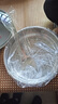 康巴赫第七代炒鍋不粘鍋有鈦蜂窩鍋家用平底炒菜鍋32cm帶蒸屜 曬單實(shí)拍圖