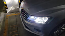猛道19-23款大眾新捷達VA3改裝LED大燈近光燈遠光燈車(chē)燈強光超亮燈泡 大眾捷達VA3【遠光燈】2只裝 進(jìn)口大燈芯片高亮款 曬單實(shí)拍圖