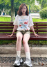 CAMILA KSENIA老爹鞋女2025新款夏季休閑百搭運(yùn)動(dòng)鞋小個(gè)子厚底增高鞋透氣跑步鞋 冰川銀 37 曬單實(shí)拍圖