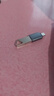 山澤Type-c轉(zhuǎn)接頭 USB3.2Gen1安卓手機(jī)OTG數(shù)據(jù)轉(zhuǎn)換頭線蘋果15/16華為iPad平板接U盤讀卡器鍵鼠車載連接 Type-c轉(zhuǎn)USB3.2【熱賣款】 曬單實拍圖