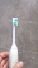 飛利浦（PHILIPS） 電動(dòng)牙刷頭適配HX6511/HX6730/HX6761/3226 HX9023 C2牙菌斑預(yù)防型 3支 曬單實(shí)拍圖
