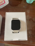 華為HUAWEI WATCH FIT 4 悅動(dòng)白氟橡膠表帶 華為運動(dòng)智能手表超輕薄大屏潮流運動(dòng)藍牙通話(huà)睡眠監測fit4 曬單實(shí)拍圖