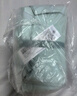 迪卡儂（DECATHLON）游泳速干涼感毛巾健身吸汗浴巾130X80cm4472008 曬單實(shí)拍圖