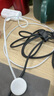 Apple/蘋(píng)果 Apple Watch磁力充電線轉(zhuǎn)USB-C 1米 蘋(píng)果手表充電線磁吸充電線 適用于部分Watch/AirPods 曬單實(shí)拍圖