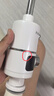志高（CHIGO）電熱水龍頭快熱小廚寶熱水寶加熱器即熱式衛(wèi)生間電熱水器 陽臺速熱水龍頭下進水KBR-H4X 曬單實拍圖