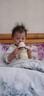 伊利金領(lǐng)冠育護【5倍DHA好腦力】幼兒奶粉3段(1-3歲)1200g三聯(lián)裝 曬單實(shí)拍圖