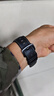 vivo WATCH 5 藍(lán)牙版 精鋼 全天候心率血氧監(jiān)測(cè)血壓功能 全新藍(lán)河操作系統(tǒng) iOS跨系統(tǒng)兼容智能手表 曬單實(shí)拍圖
