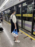 朗茵孕婦裝2025新款夏連衣裙孕媽穿搭假兩件短袖T恤裙夏季中長款 黑色連衣裙 XL建議130-145斤 曬單實拍圖