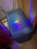 優(yōu)勝美電i7 14700K/RTX4060/T1000設計師渲染建模剪輯DIY組裝臺式電腦主機圖形工作站黑蘋(píng)果整機 【單主機】i7 12700K/F/32GD4/1T 【爆款】RTX4060-8G游戲 曬單實(shí)拍圖