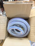 法耐（FANAI） 電動(dòng)抽油泵12V24V通用220V伏柴油泵自吸泵加油機抽油神器打油泵 24V電瓶款【正反轉】+6米油管 曬單實(shí)拍圖