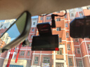 HIKVISION?？低曅熊囉涗泝xC6S 4K超高清夜視800萬像素 智能ADAS語音聲控 曬單實拍圖