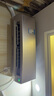 松下（Panasonic）空調(diào) 1.5匹新一級(jí)能效 適用17-23㎡ 變頻冷暖空調(diào)掛機(jī) 國(guó)家補(bǔ)貼 原裝壓縮機(jī)納諾怡除菌 LG13KQ10N 曬單實(shí)拍圖