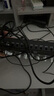 好牧人 V15聲卡套裝手機直播設備全套k歌唱歌帶貨神器電容麥克風(fēng)耳機主播全民抖音vlog無(wú)線(xiàn)錄音話(huà)筒 旗艦版-黑色（超清拾音大振膜麥+九核芯片聲卡） 曬單實(shí)拍圖