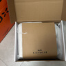 蔻馳（COACH）【品牌直供】女士CITY 33經(jīng)典標(biāo)志大號(hào)托特包單肩CV976IMXDM 曬單實(shí)拍圖