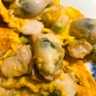 滋百尚冷凍生蠔肉 鮮活手剝牡蠣肉 海蠣子 火鍋食材海鮮生鮮 冷凍大號生蠔肉 凈重4斤 曬單實拍圖