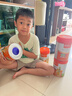 BTNature兒童成長(cháng)奶粉4段3-12-6-15歲貝特恩學(xué)生補高鈣個(gè)子一米八八800g 曬單實(shí)拍圖