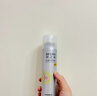 RECIPE玥之秘水晶防曬噴霧50ml 沙灘海邊全身防曬霜防水防汗男女SPF50+ 曬單實(shí)拍圖