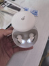 聲闊SleepA30睡眠耳機深睡艙藍牙耳機睡覺(jué)不壓耳無(wú)線(xiàn)降噪隔音耳塞助眠隱形小巧適用蘋(píng)果華為小米白色 曬單實(shí)拍圖
