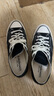 匡威（Converse）1970S男女ALL STAR系列休閑帆布鞋 162058C 40.5碼US7.5碼 曬單實(shí)拍圖