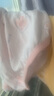 全棉時(shí)代兒童內褲女童三角褲寶寶全棉中大童內褲 松鼠+小鳥(niǎo) 130cm 曬單實(shí)拍圖