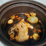 HUADONG澳洲Teys谷飼原切牛尾骨凈重2斤  煲湯燉煮生鮮牛肉【真原切】 曬單實拍圖