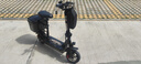 永久電動(dòng)滑板車(chē)便攜兩輪代步車(chē)電瓶車(chē)迷你小型代駕折疊電動(dòng)車(chē)鋰電池 48V黑/130-160KM/旗艦版強動(dòng)力 曬單實(shí)拍圖
