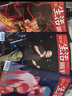 每月包郵 三聯(lián)生活周刊雜志訂閱 2026年1月起訂 1年52期 每月快遞1次 時(shí)政熱點(diǎn)新聞報道 一種生活態(tài)度 每期主題鮮明 深入探討當下熱點(diǎn)話(huà)題 報道社會(huì )熱點(diǎn) 傳播新聞資訊 雜志鋪 曬單實(shí)拍圖