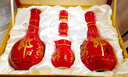 郎酒 紅花郎10 雙支禮盒裝 53度 500ml*2瓶 新老包裝隨機發(fā)貨 曬單實(shí)拍圖