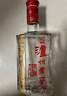 瀘州老窖 六年窖頭曲 濃香型白酒 52度 500ml 單瓶裝 曬單實(shí)拍圖