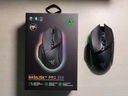 雷蛇（Razer）巴塞利斯蛇V3 X極速版 無線鼠標 小巴蛇  RGB幻彩燈效 吃雞/LOL/CS GO電競游戲鼠標 曬單實拍圖
