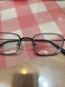 蔡司（ZEISS）智銳單光眼鏡片1.74鉆立方鉑金膜防藍(lán)光PLUS配鏡片定制1片/-1900 曬單實(shí)拍圖