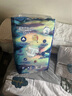 宜嬰新夢想家紙尿褲NB68片嬰兒超薄舒適尿不濕【品牌直供 安心品質(zhì)】 曬單實拍圖